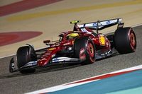 Hamilton musi zmienić styl jazdy?