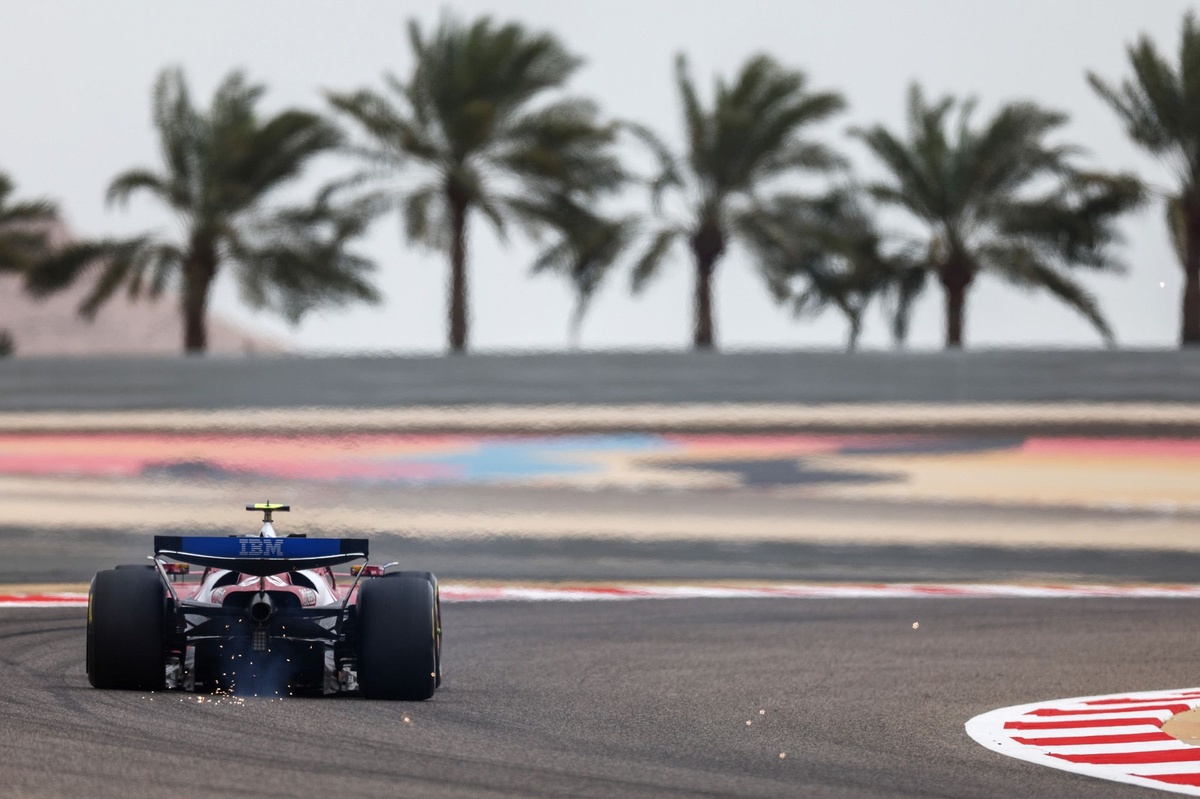 Test de F1 2026 en Bahrein: horarios, cómo ver, pilotos, reglas y más