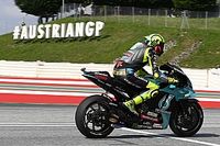 As&iacute; vivimos la clasificaci&oacute;n para el GP de Austria de MotoGP