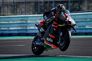 &iquest;Qu&eacute; pretende lograr Aprilia con Vi&ntilde;ales en 2021?