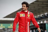 Sainz gana el "Piloto del Día" del GP de Turquía F1