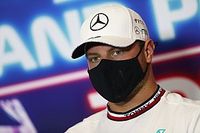 F1: Bottas diz que Mercedes não teve grandes ganhos de desempenho ultimamente: "É dependente da pista"