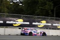 Siedem Mercedes&oacute;w w DTM