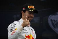 Diretor de provas da F1 explica por que Pérez não foi punido em batalha com Hamilton