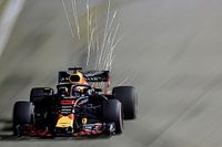 Ricciardo: "El &uacute;ltimo motor de Renault demuestra que van en la direcci&oacute;n correcta"