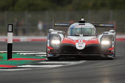 Dritter Sieg im dritten Rennen: Alonso/Buemi/Nakajima bejubeln WEC-Hattrick