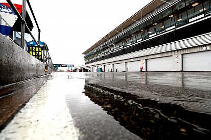 Silverstone: MotoGP-Zukunft nach Absage 2018 in Gefahr?