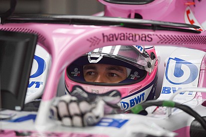 Perez: McLaren bana iyi bir proje teklif ederse geri dönebilirim
