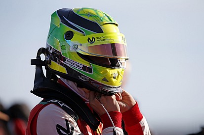 Schumacher no cede en el Red Bull Ring y se hace con la primera pole del fin de semana