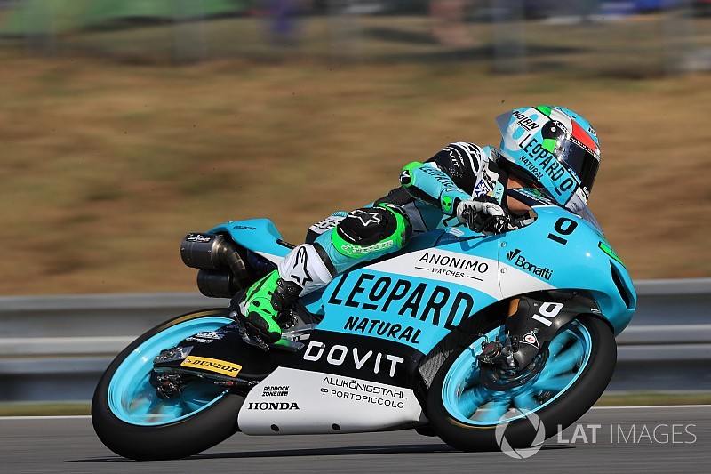 Aragon, Libere 2: Bastianini precede Rodrigo, ma terzo c'è Bulega