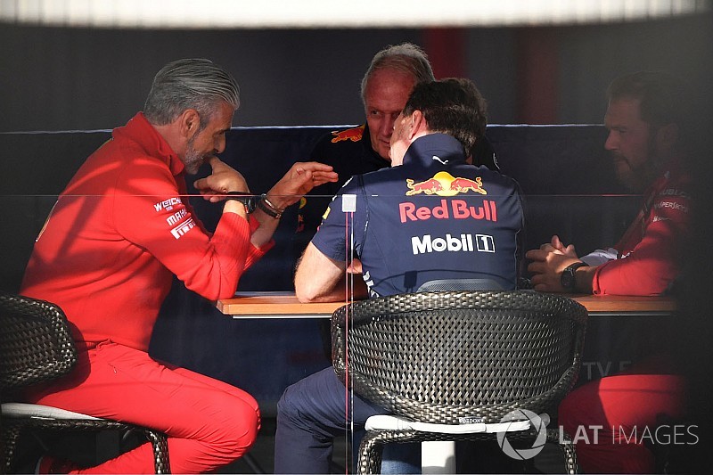 Incredibile: Red Bull vuole liberare Kvyat dalla Ferrari per riportarlo alla Toro Rosso!