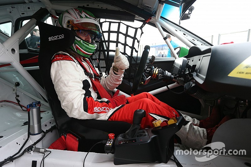 MM Motorsport, il tridente Honda è con Denis Grigoriev per il Mugello