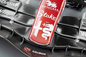 F1 | Seidl: "Sauber cambiata, l'obiettivo sarà tornare a vincere"