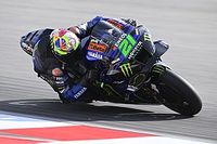 Morbidelli: "No he perdido la confianza en m&iacute; mismo gracias a la Academy"