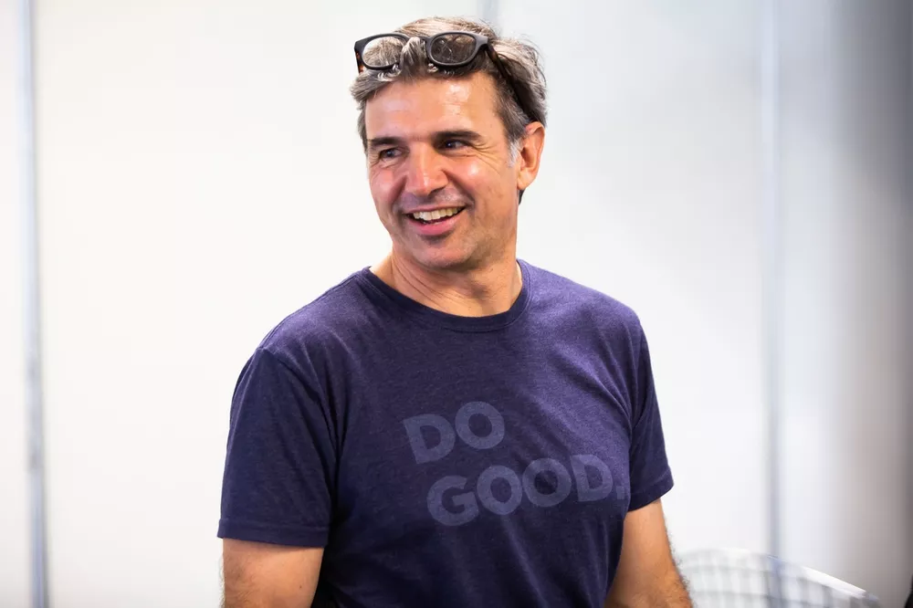 Christian Fittipaldi