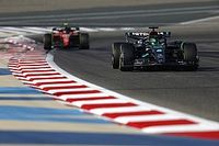 Russell cree que Alonso tiene m&aacute;s opciones que Ferrari en Bahrein