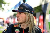 GALERÍA: imágenes del jueves del GP de Australia F1