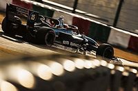Lawson afronta su debut en Súper Fórmula con la vista puesta en la F1
