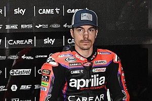 MotoGP | Vinales: "La competizione con Aleix ci rende più veloci”