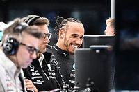 Słaby punkt Hamiltona