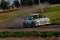 Luty i Kiepura na bis w Rajdzie Śląska