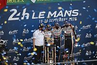 Hat trick Toyoty w Le Mans