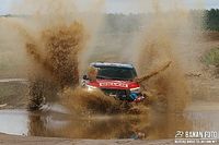 Przygoński się nie poddał 