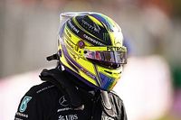 F1: Hamilton diz que manter recorde de vitórias em todas as temporadas F1 tem "importância zero"