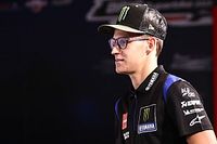 Quartararo reaparece tras su espantada y el "decepcionante resultado" de Tailandia