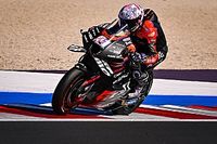 Espargar&oacute; lidera la FP1 de Arag&oacute;n en el regreso de M&aacute;rquez