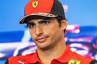F1: Sainz bate Verstappen no TL1 dos EUA; Pérez e Zhou são punidos