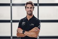 Zmiana w składzie Porsche