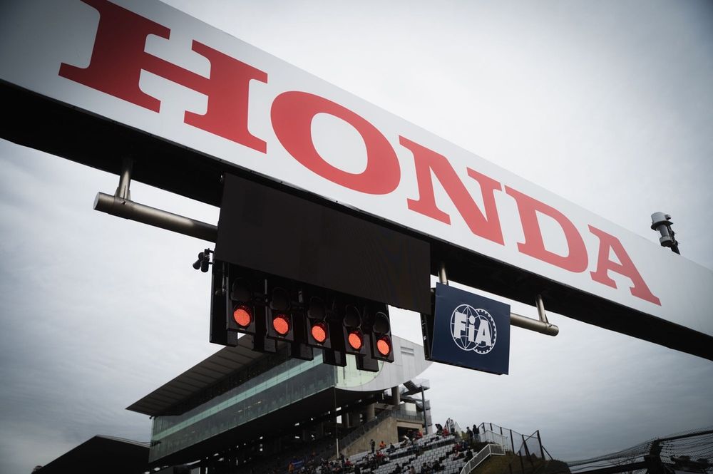 Honda Logo