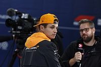 Norris cree que Verstappen merec&iacute;a sanci&oacute;n en Jap&oacute;n: "Fue peligroso"