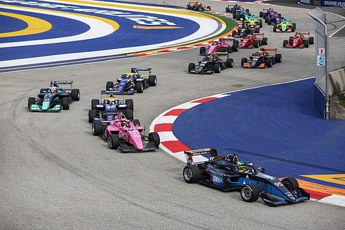 Las W Series, en proceso de administraci&oacute;n tras sus problemas econ&oacute;micos