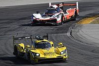 El WEC valora retrasar la normativa LMDh