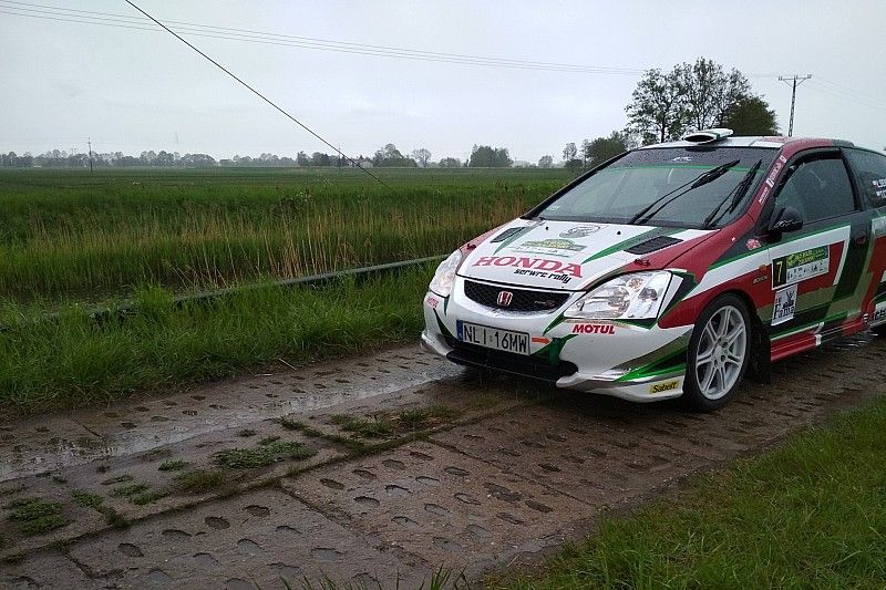 Rajd Żuławski 2019