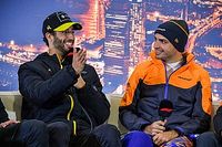 Ricciardo cerca de firmar con McLaren para 2021