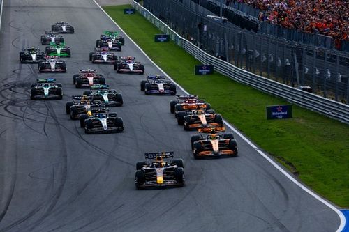 &iquest;Qu&eacute; circuitos podr&iacute;an sustituir a Zandvoort en la F1 despu&eacute;s de 2026?