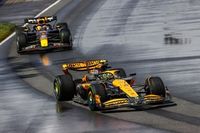 Horner y cómo McLaren F1 les regaló la victoria en el GP de Canadá