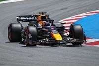 F1: Ap&oacute;s perder pole, Verstappen valoriza maior competi&ccedil;&atilde;o na F1