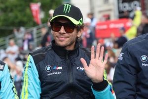 Hypercar dla &bdquo;The Doctora&rdquo;