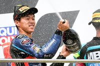 Ai Ogura está cerca de unirse a Trackhouse para debutar en el MotoGP 2025