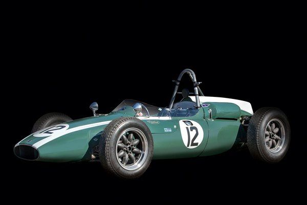 Latest Formula 1 News, Analysis, Results and More