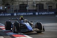 F1 GP Azerbaiy&aacute;n 2025: A qu&eacute; hora y c&oacute;mo ver las pr&aacute;cticas del viernes de Colapinto