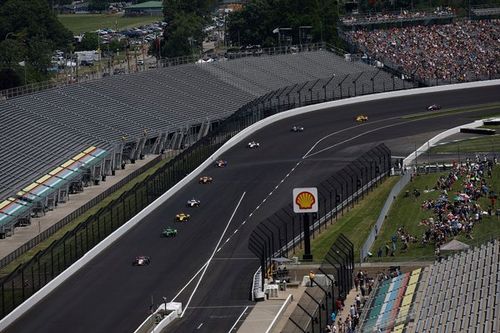Indy 500: cu&aacute;ntos coches corren, cu&aacute;nto dura, d&oacute;nde es y m&aacute;s