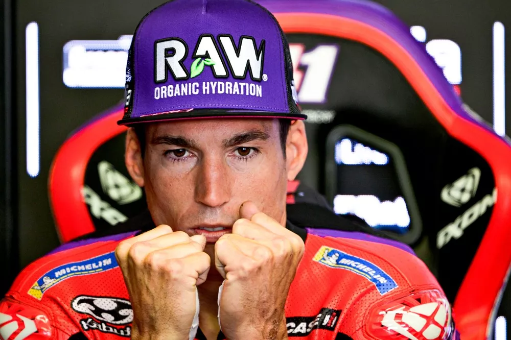 Aleix Espargaro, Aprilia Racing Team,
