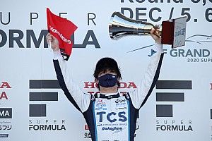 Oyu sprawił niespodziankę