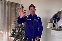 La nueva Yamaha ya tiene fecha de presentación