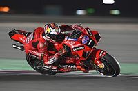 Resumen: la clasificación del Gran Premio de Qatar de MotoGP